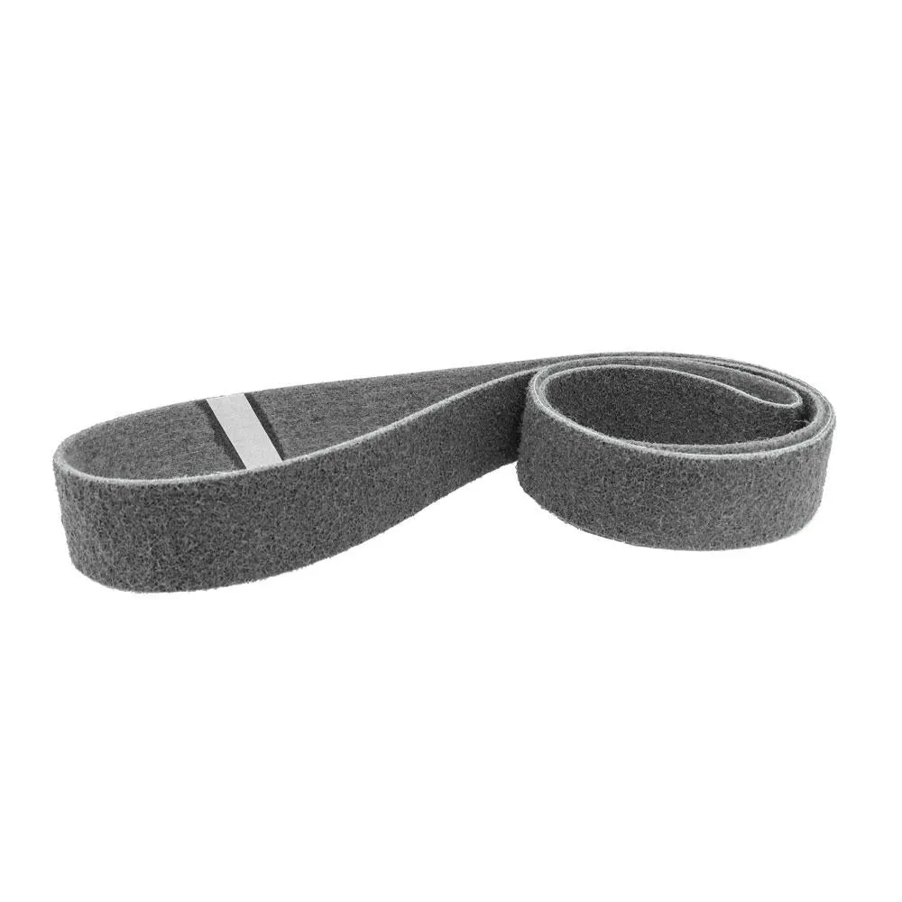 Premium 2-Inch x 72-Inch Non-Woven Surface Conditioning Belts