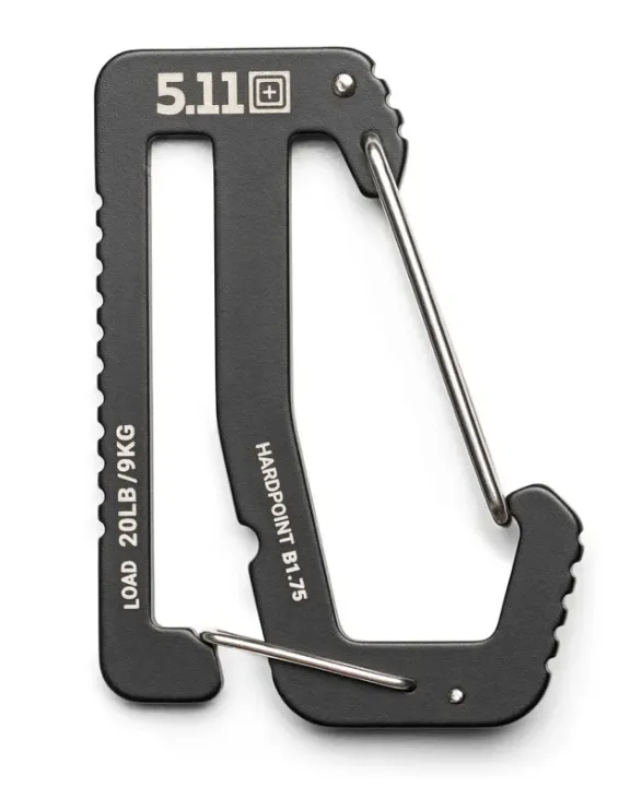 5.11 HARDPOINT B175 CARABINER