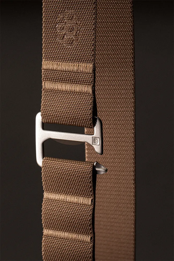 686 Stretch Hook Toolbelt - Tobacco