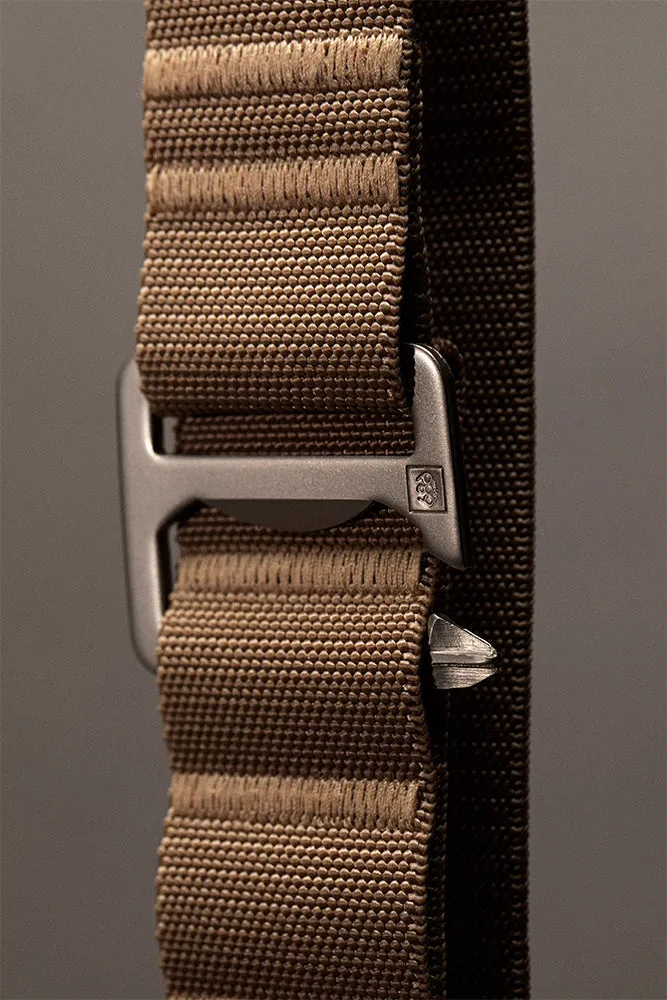 686 Stretch Hook Toolbelt - Tobacco