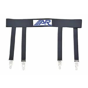 A&R Garter Belt