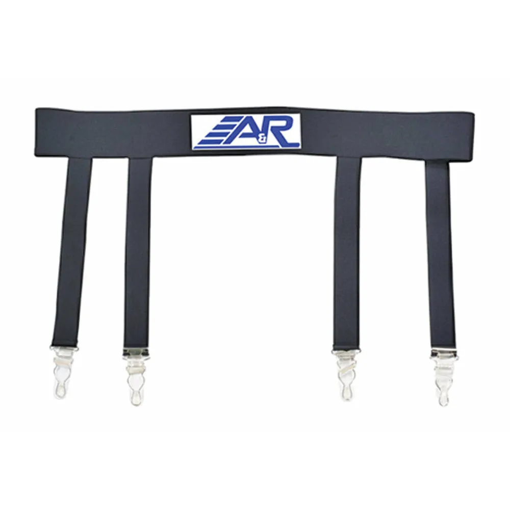 A&R Garter Belt