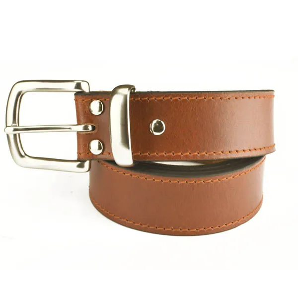 Australian Made Genuine leather Belts 35 MM