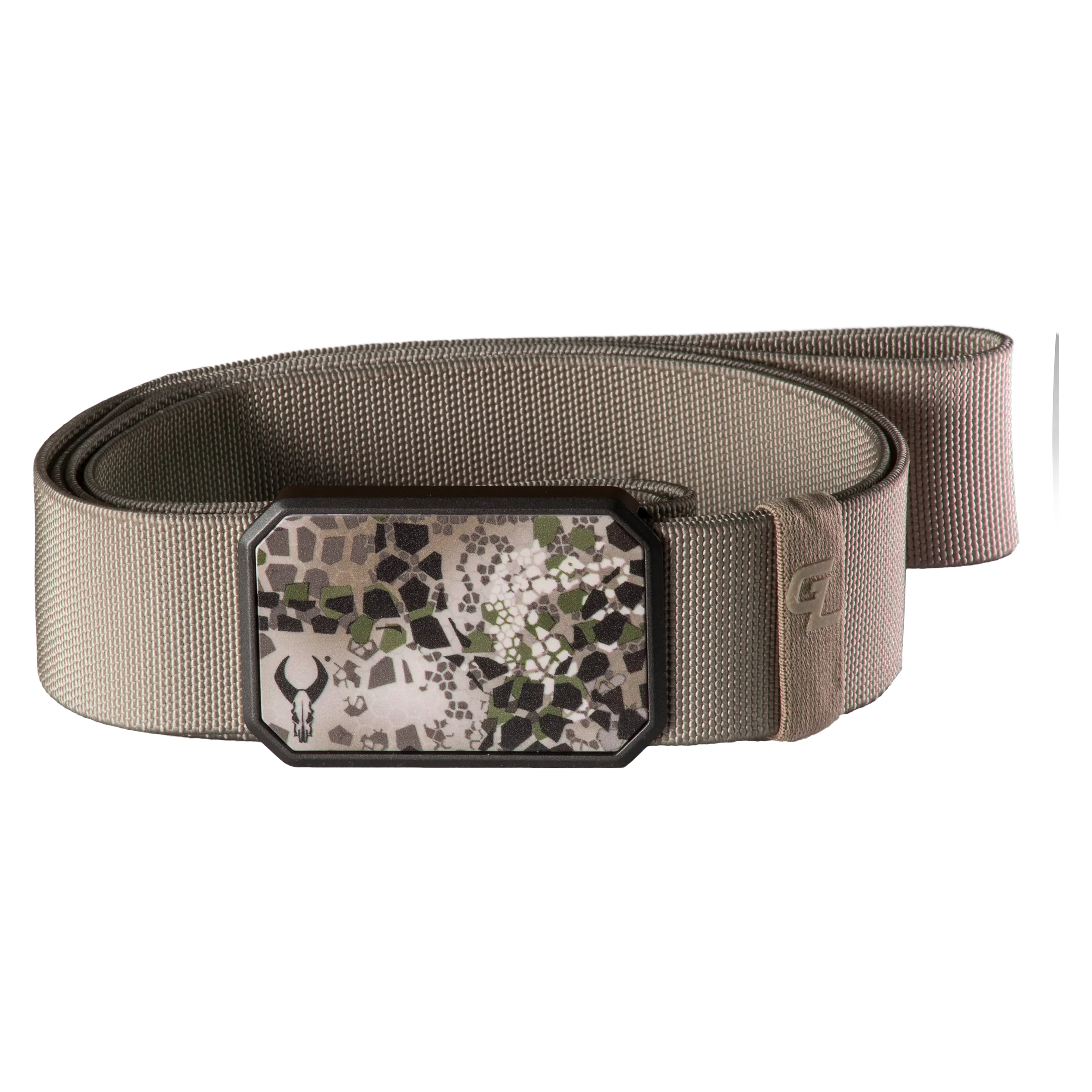 BADLANDS APPROACH CAMO GROOVE BELT