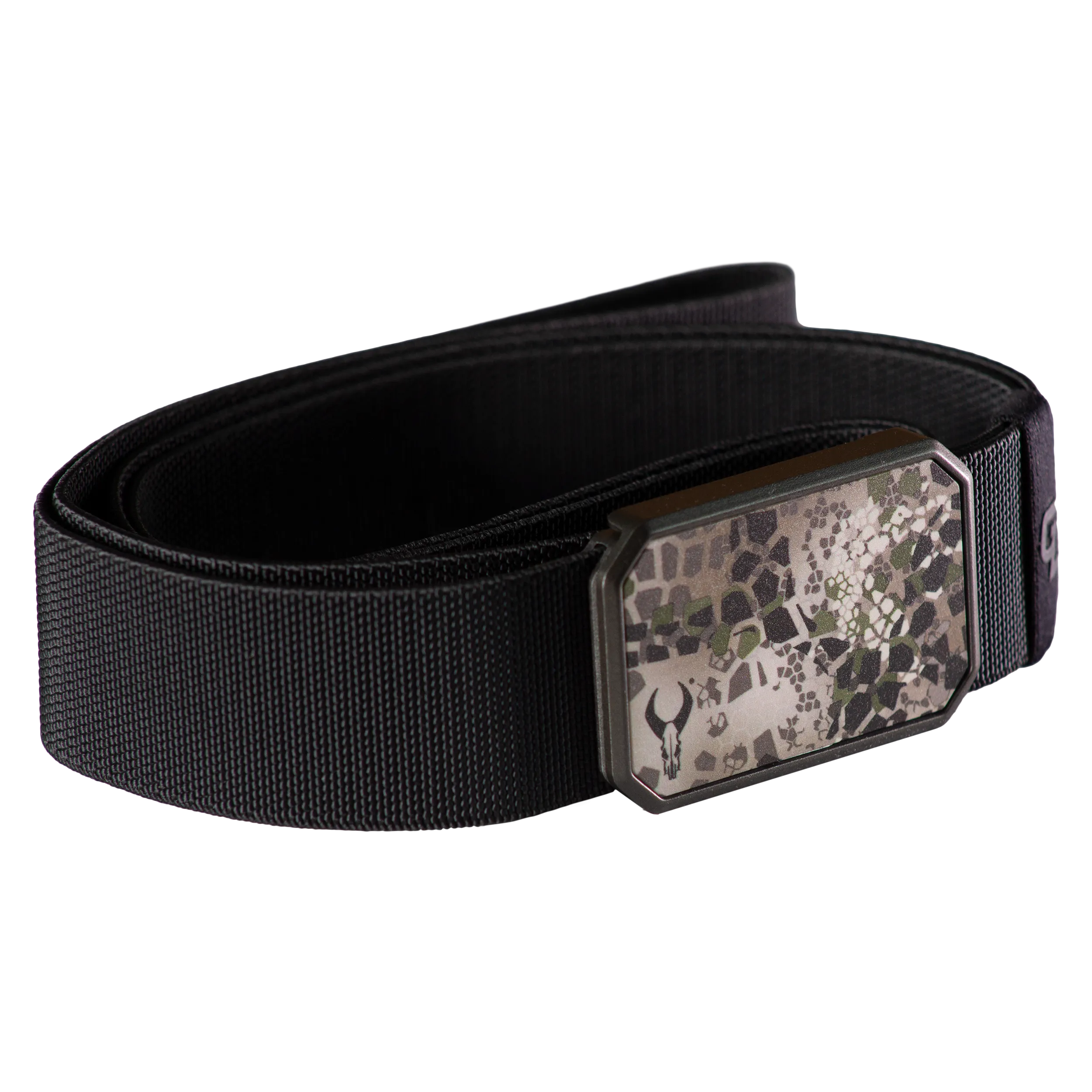 BADLANDS APPROACH CAMO GROOVE BELT