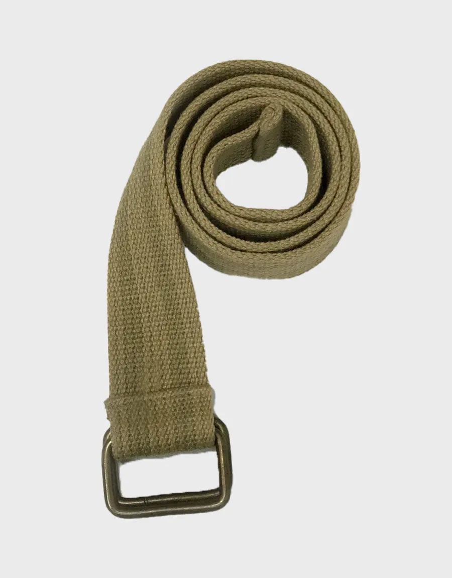 Belt Asmara Camel