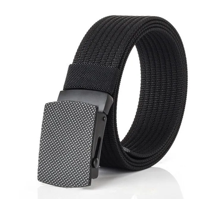 Belt Men Tactical Belts Outdoor Male