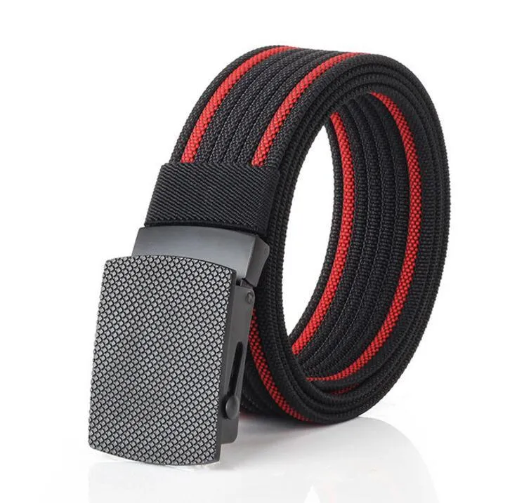 Belt Men Tactical Belts Outdoor Male