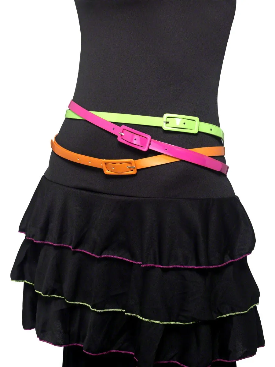 Belts Neon