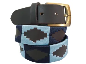 BOULOGNE - Classic Polo Belt