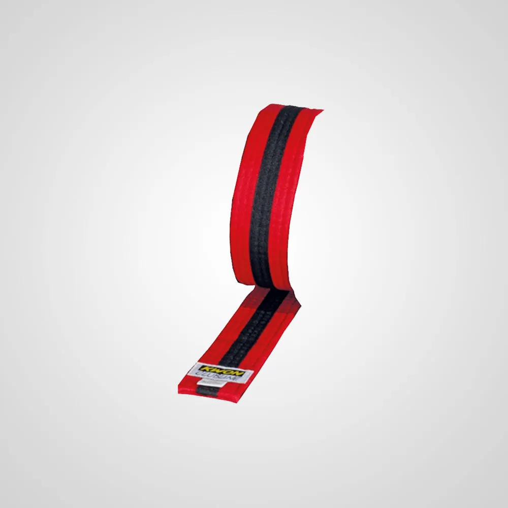 CLUBLINE SOFT BELT UNICOLOUR