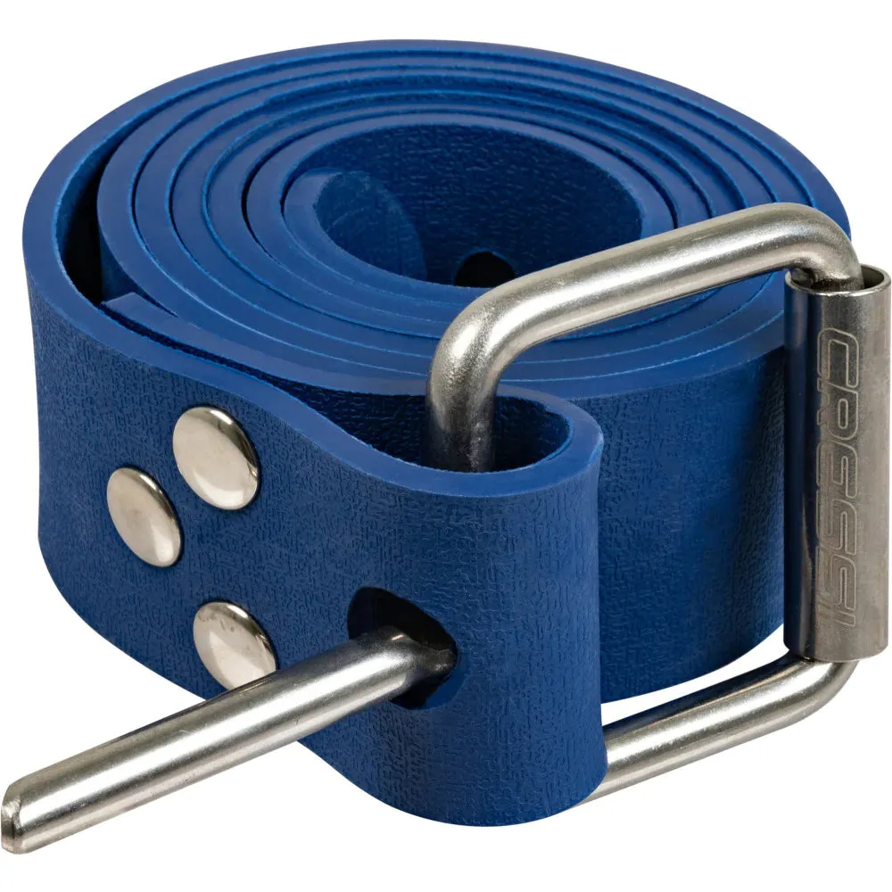 Cressi Marseillaise Rubber Belt