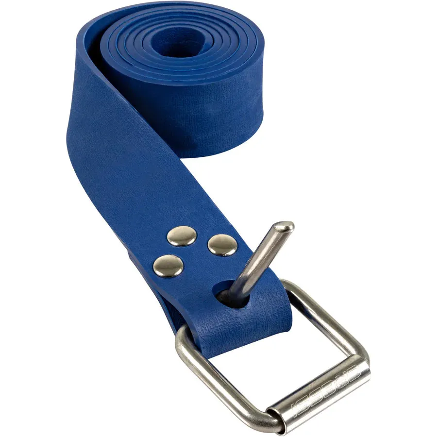 Cressi Marseillaise Rubber Belt