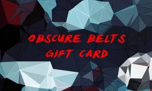 Digital Gift Card