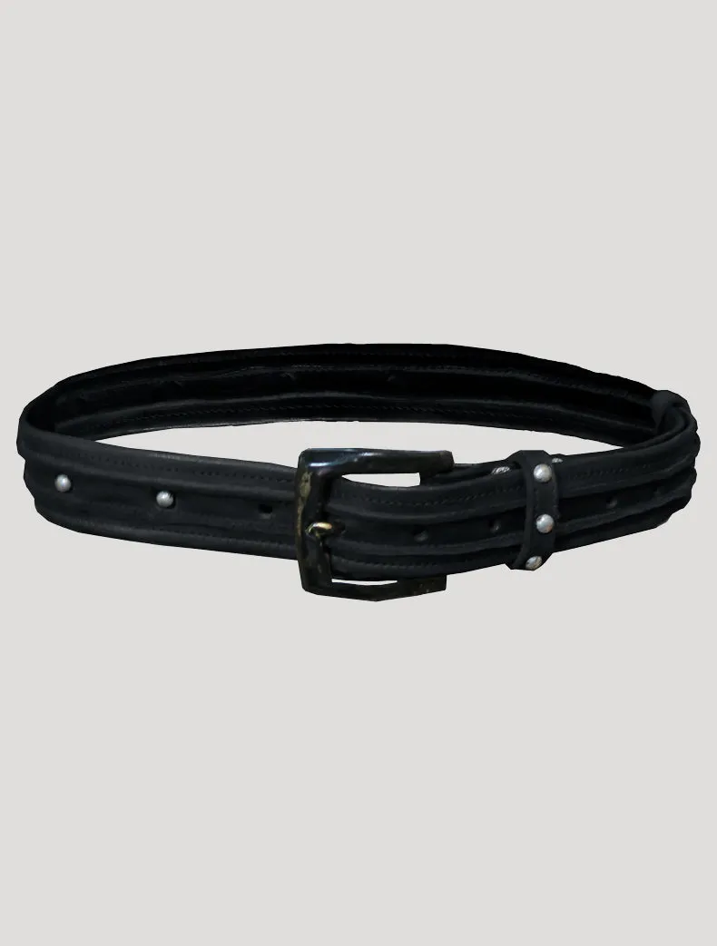 Double Kris RMX Belt