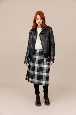 Dress Gordon 100% Worsted Wool Regular Kilt