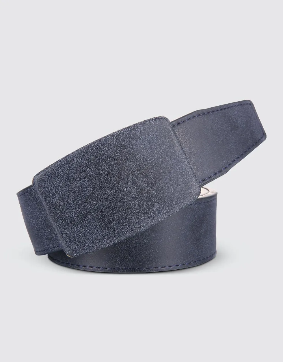 Drover Ratchet Leather Belt