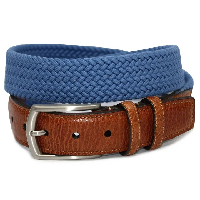 East Bay: Belt - Blue