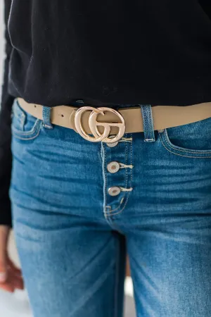 Fashion Belts