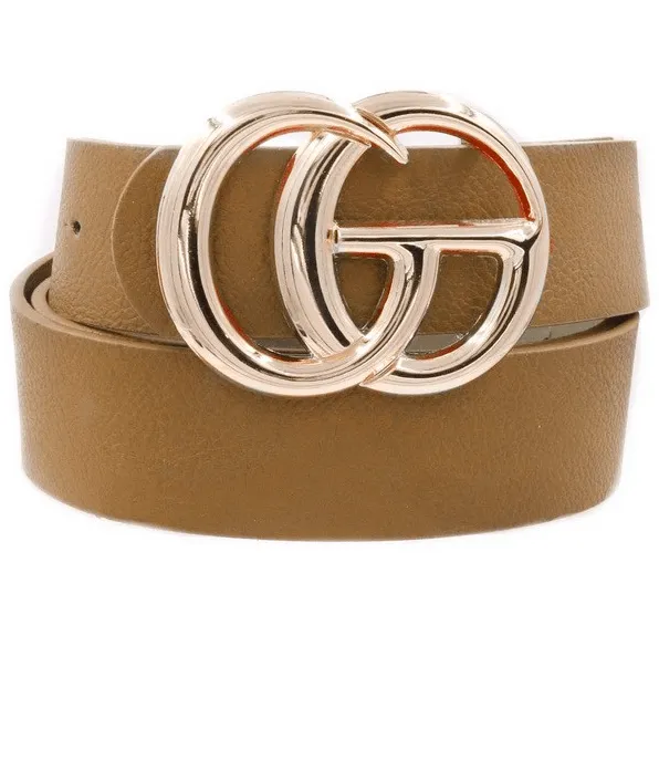 Fashion Belts