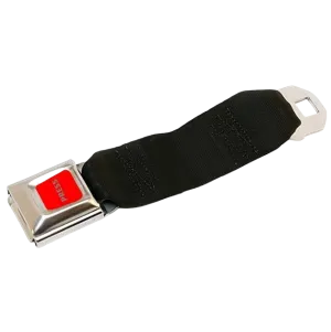 Fits: 1975- 1996 Ford F150 - Safety Certified Seat Belt Extender (All Seats)