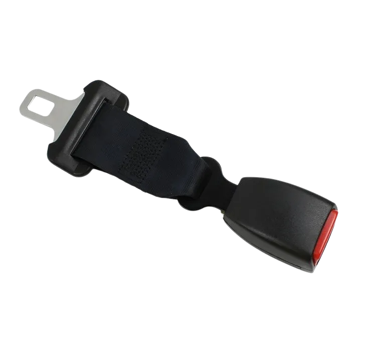 Fits: 2004 - 2009 Cadillac SRX - Safety Certified Seat Belt Extender (All Seats)