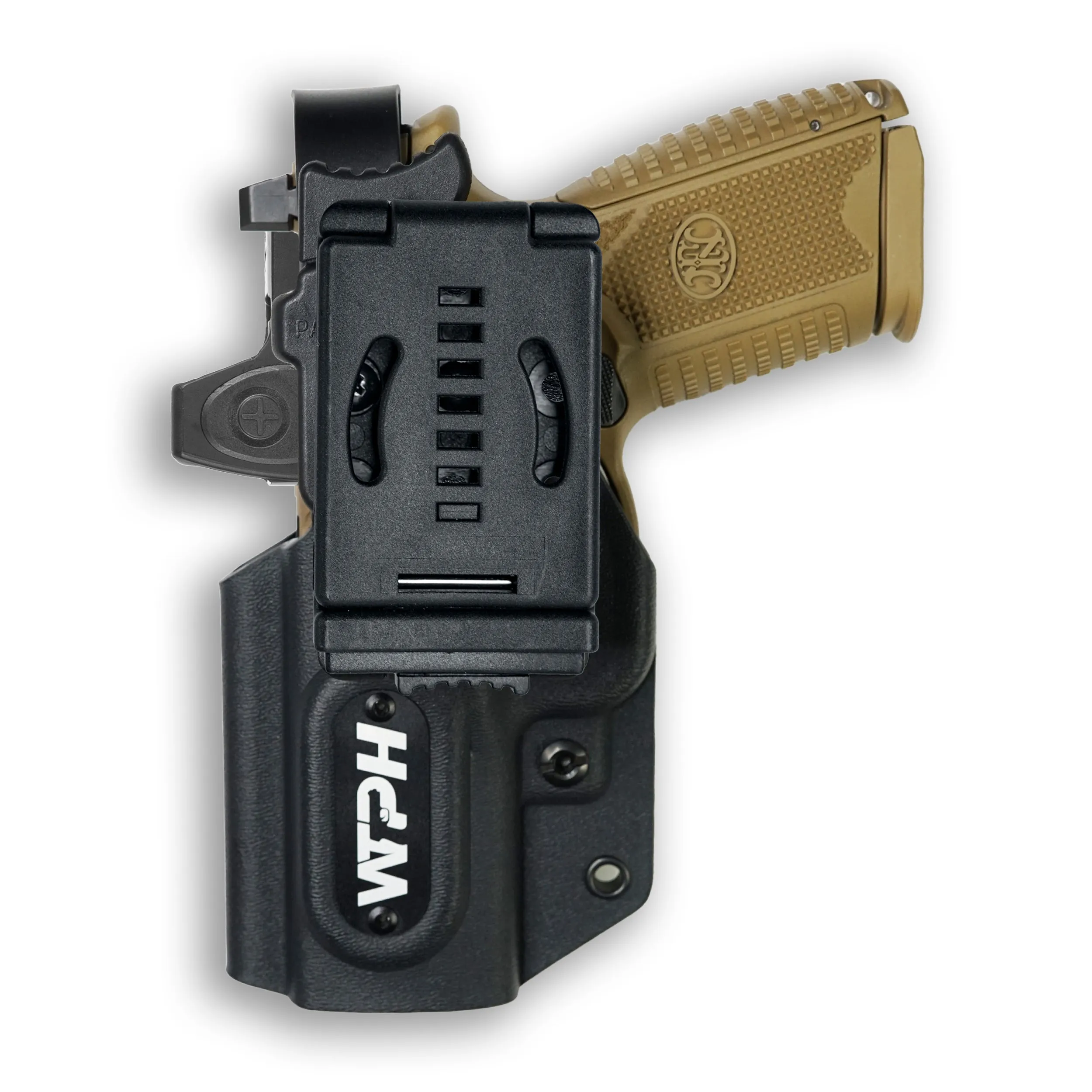 FN 509 Midsize Tactical Level 2 Duty Holster