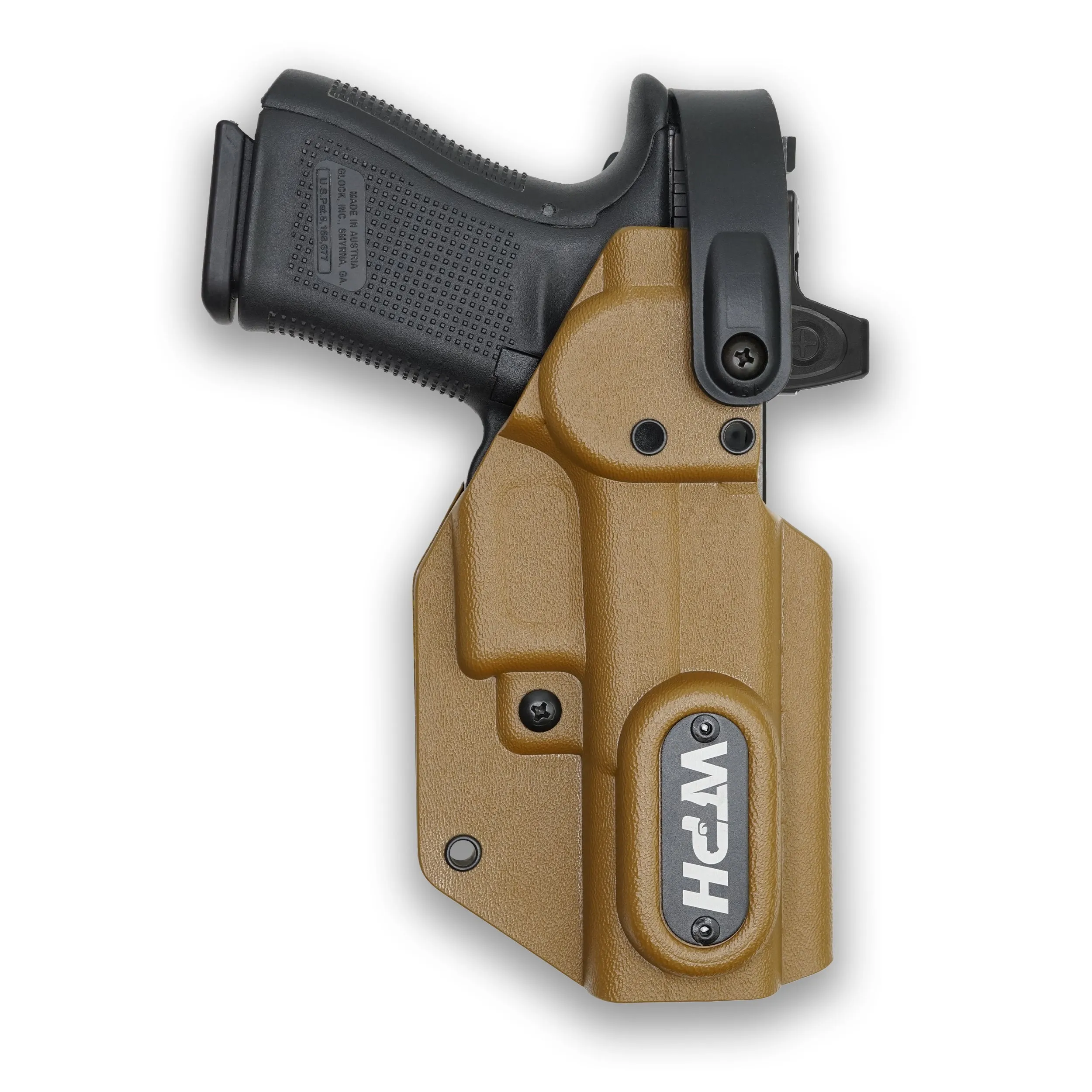 FN 509 Midsize Tactical Level 2 Duty Holster