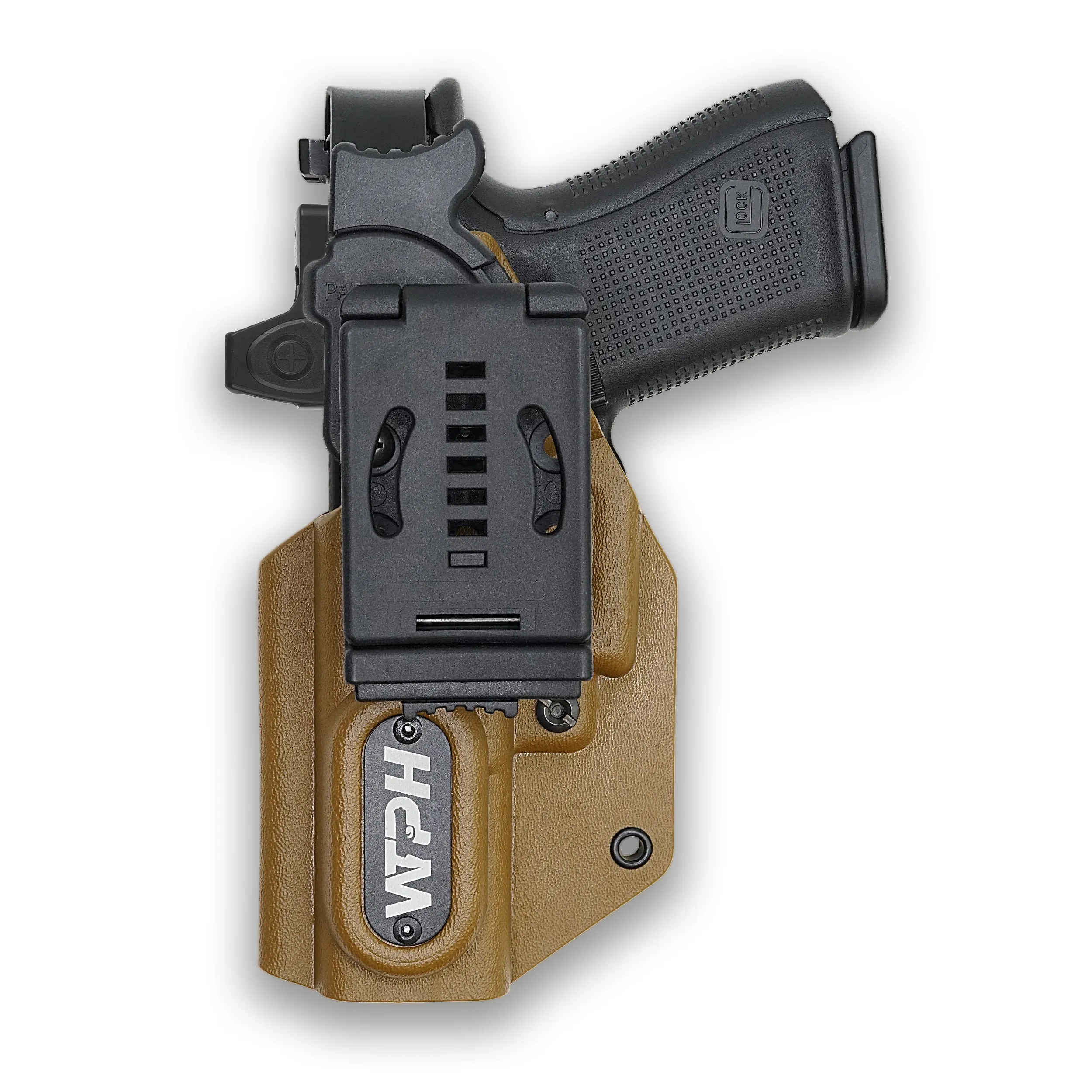 FN 509 Midsize Tactical Level 2 Duty Holster