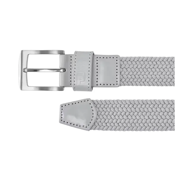 Footjoy Braided Belt