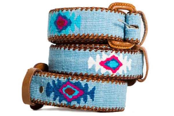 Guatemalan Belt