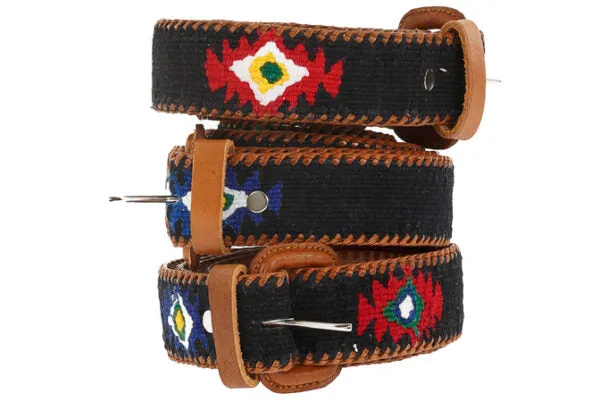 Guatemalan Belt