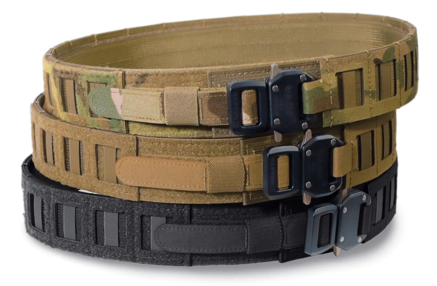 Hercules Tactical HAVOC Range Belt