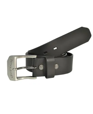 Levi's Casual Leather Men's Belt