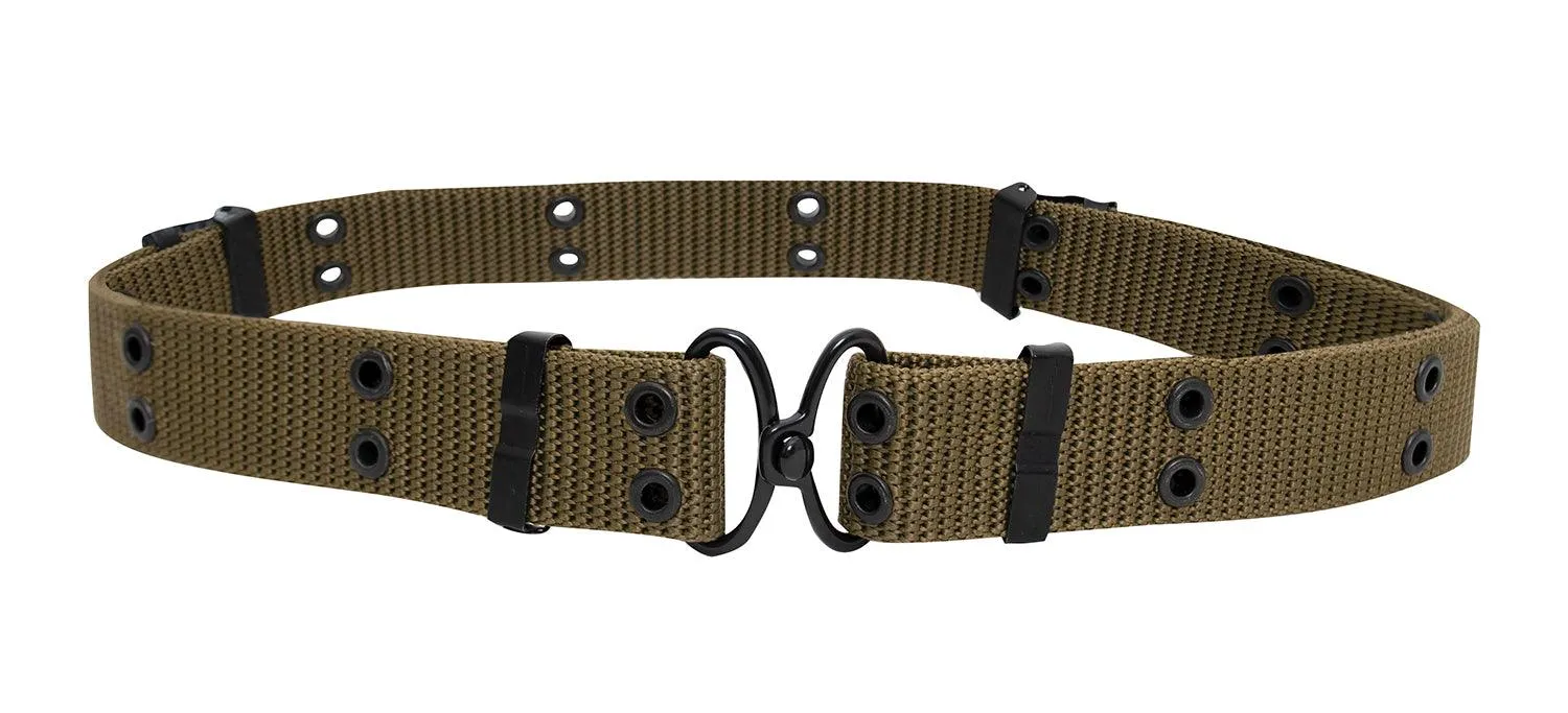 Mini Pistol Belts