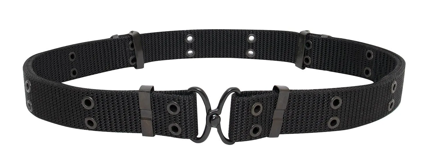 Mini Pistol Belts