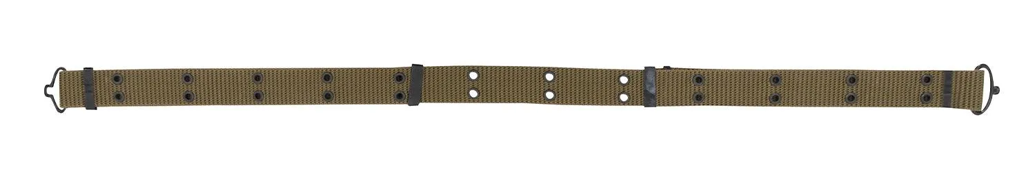 Mini Pistol Belts