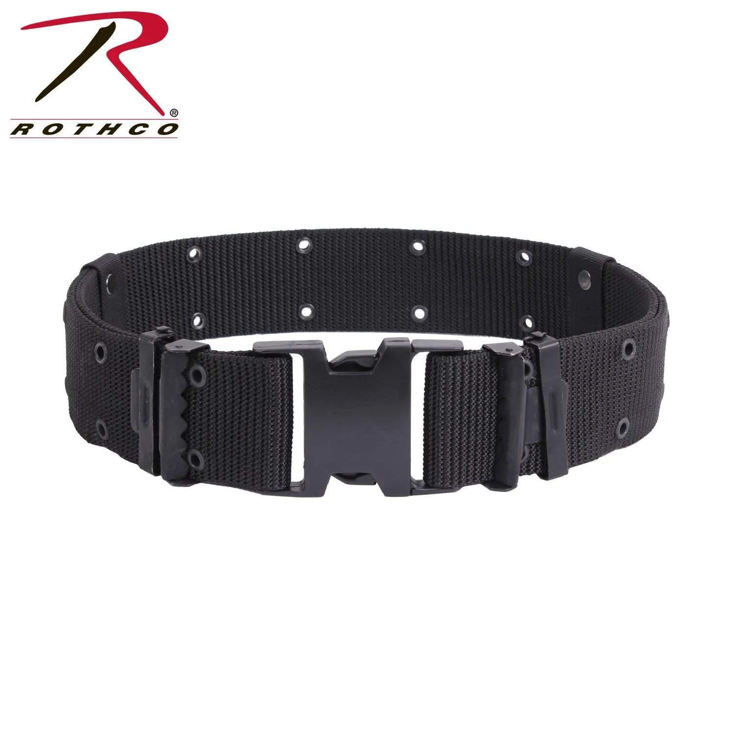 New Issue Marine Corps Style Quick Release Pistol Belts