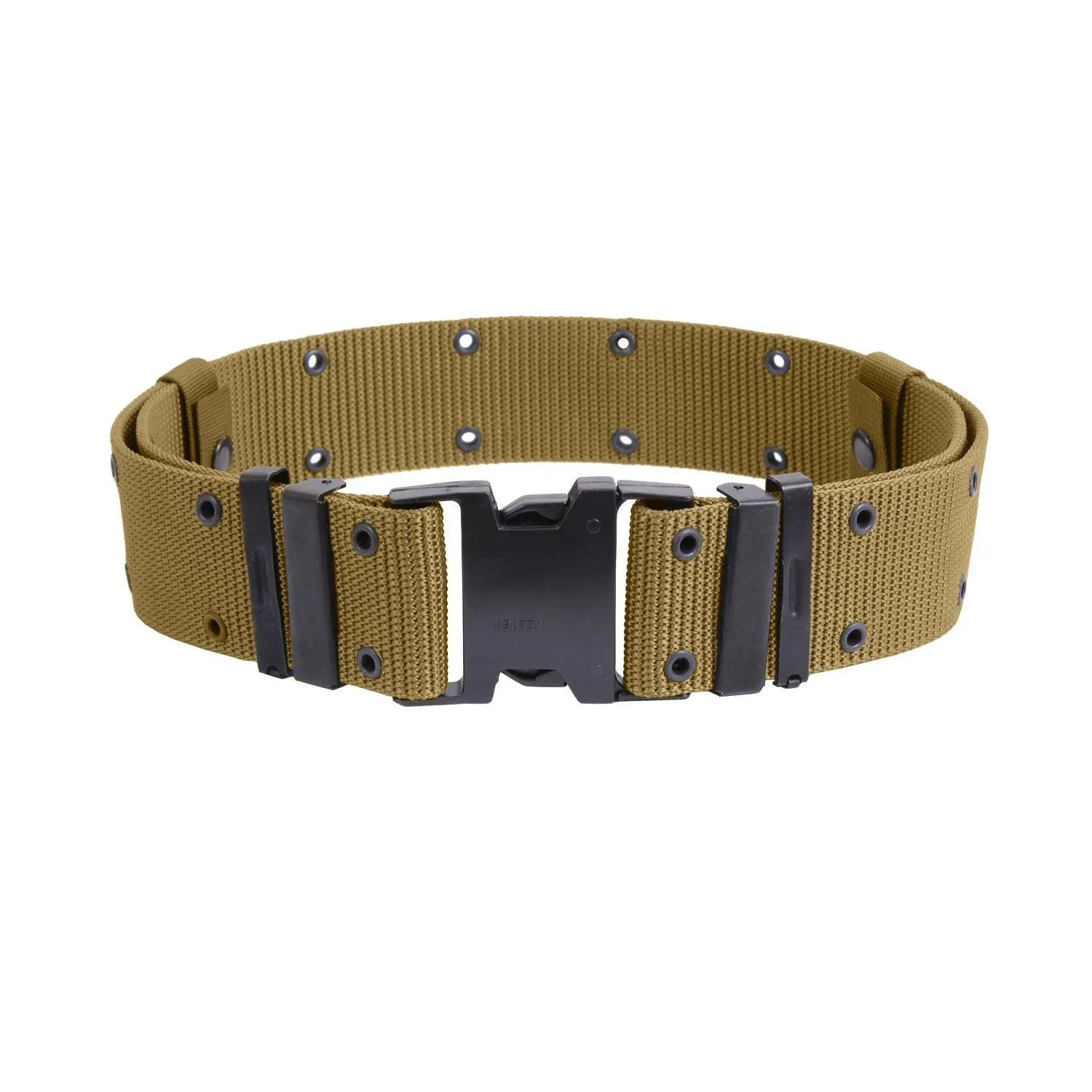 New Issue Marine Corps Style Quick Release Pistol Belts