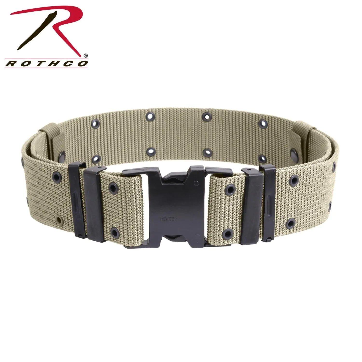 New Issue Marine Corps Style Quick Release Pistol Belts