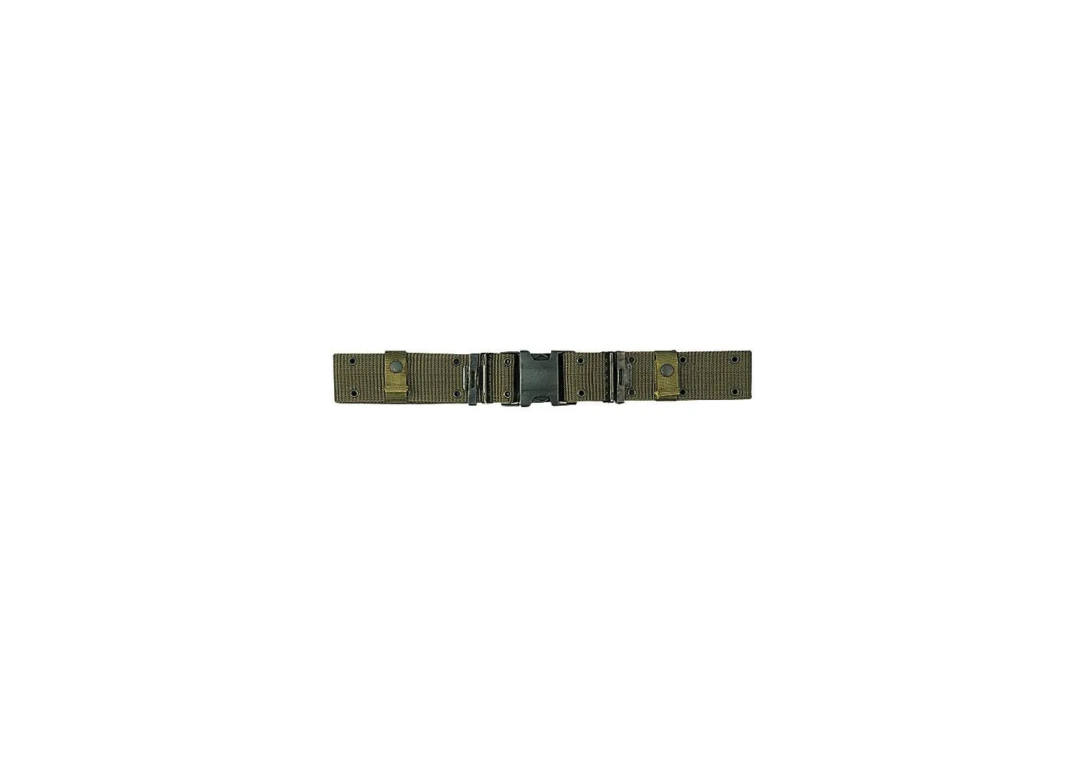 New Issue Marine Corps Style Quick Release Pistol Belts