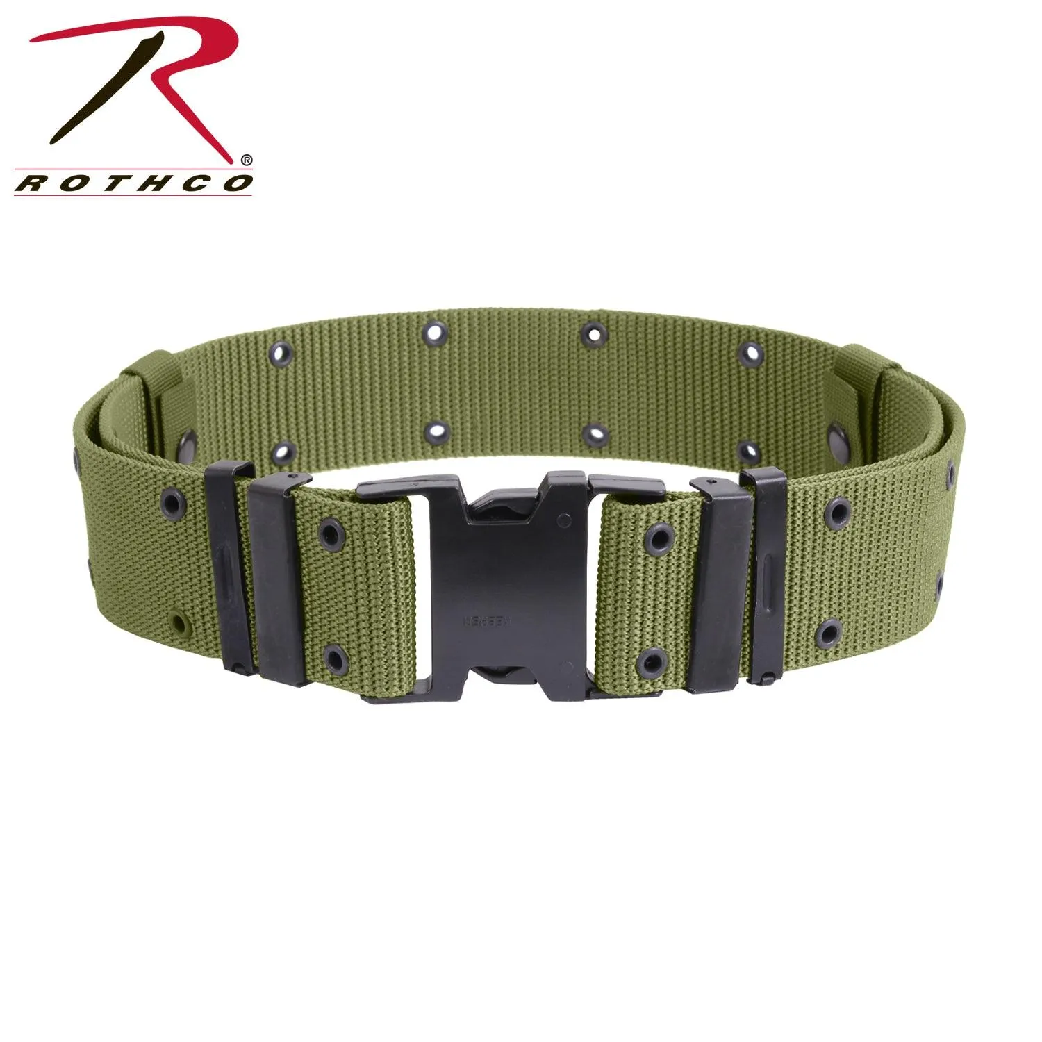 New Issue Marine Corps Style Quick Release Pistol Belts