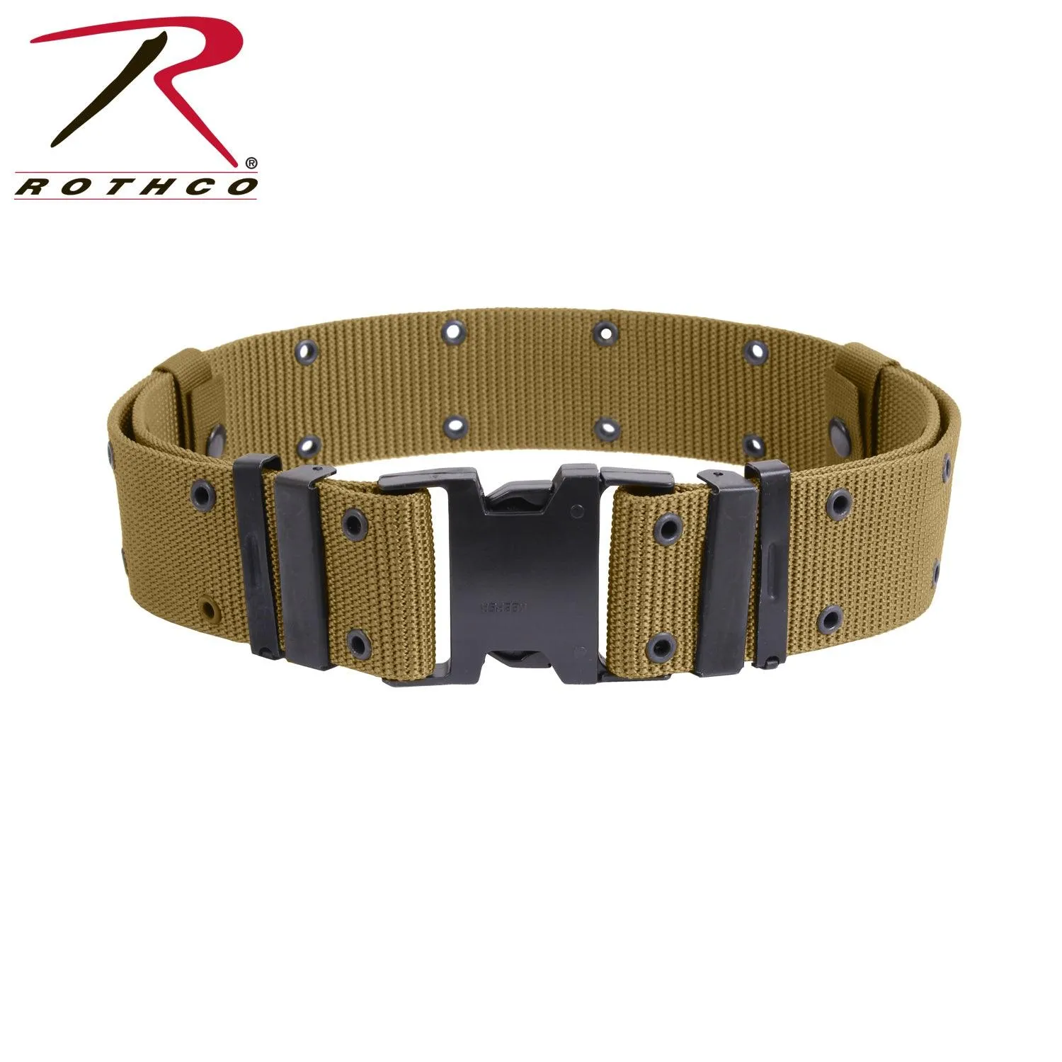 New Issue Marine Corps Style Quick Release Pistol Belts