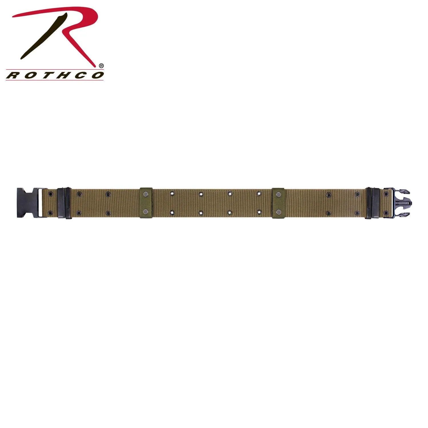 New Issue Marine Corps Style Quick Release Pistol Belts