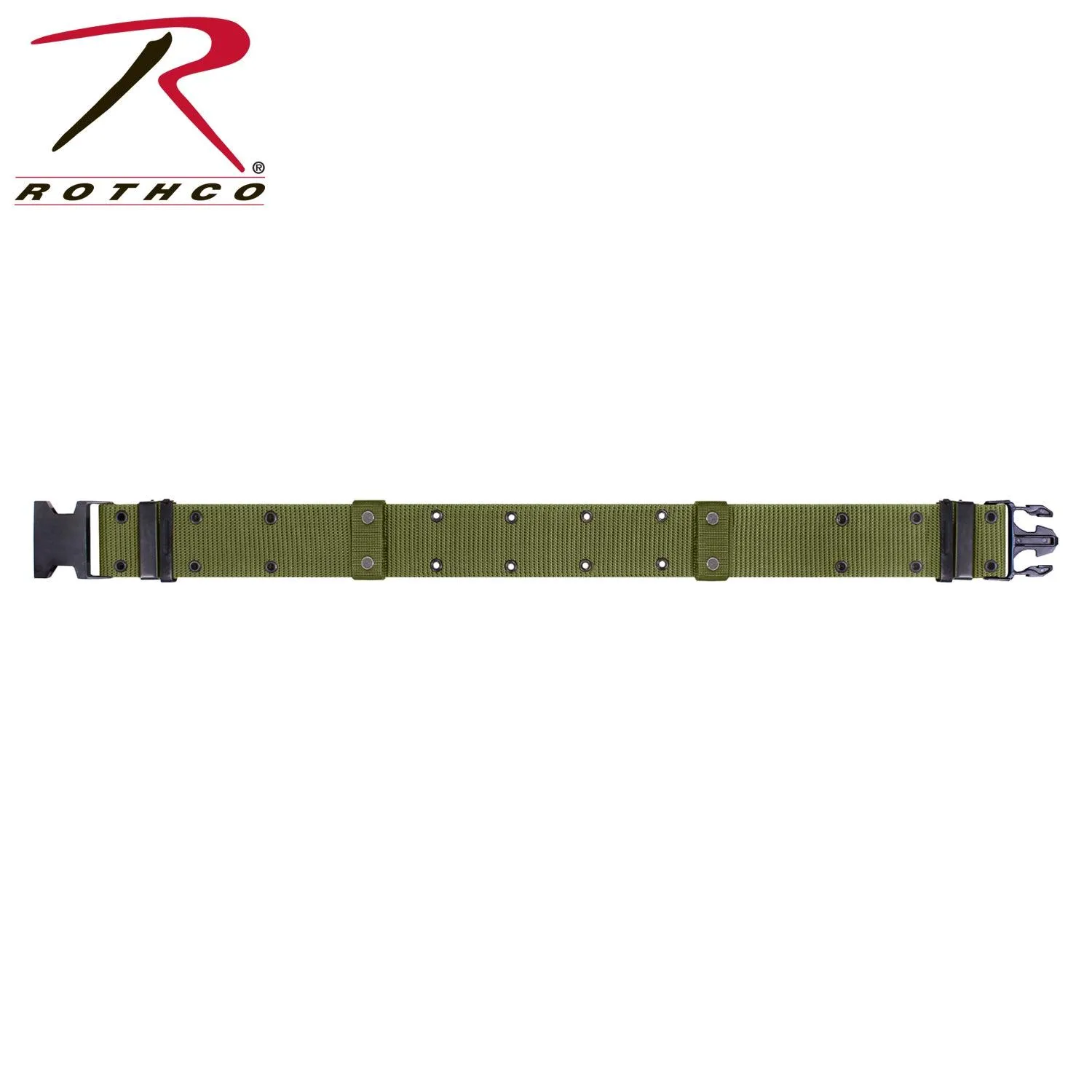 New Issue Marine Corps Style Quick Release Pistol Belts