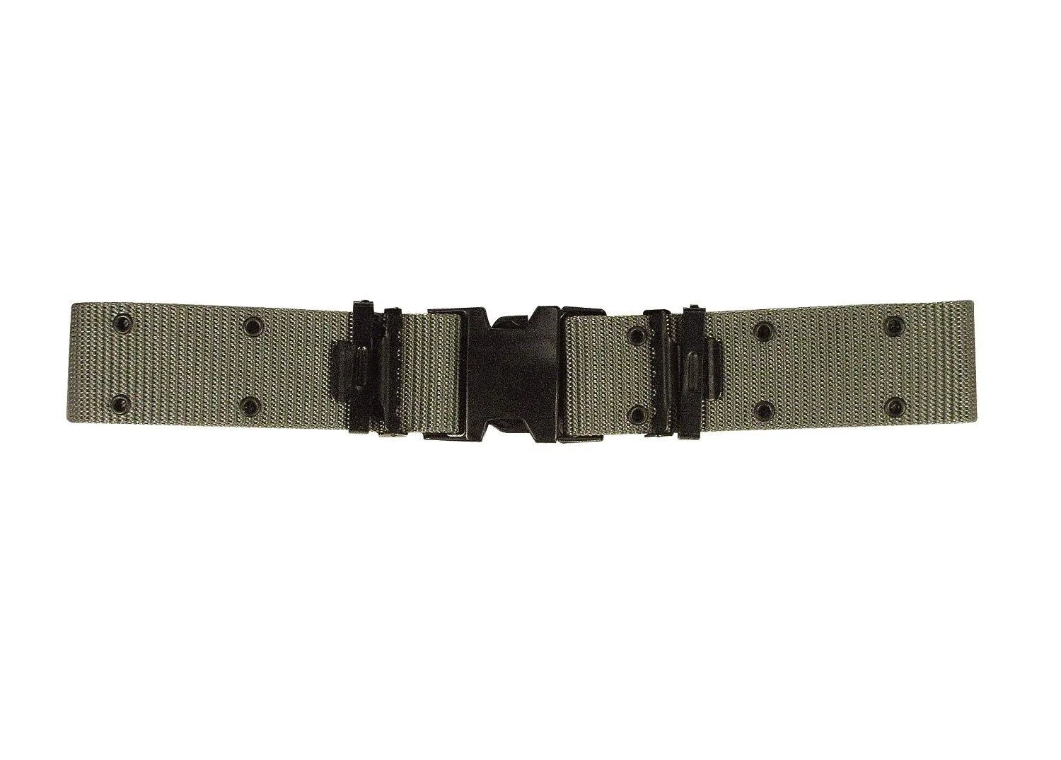 New Issue Marine Corps Style Quick Release Pistol Belts