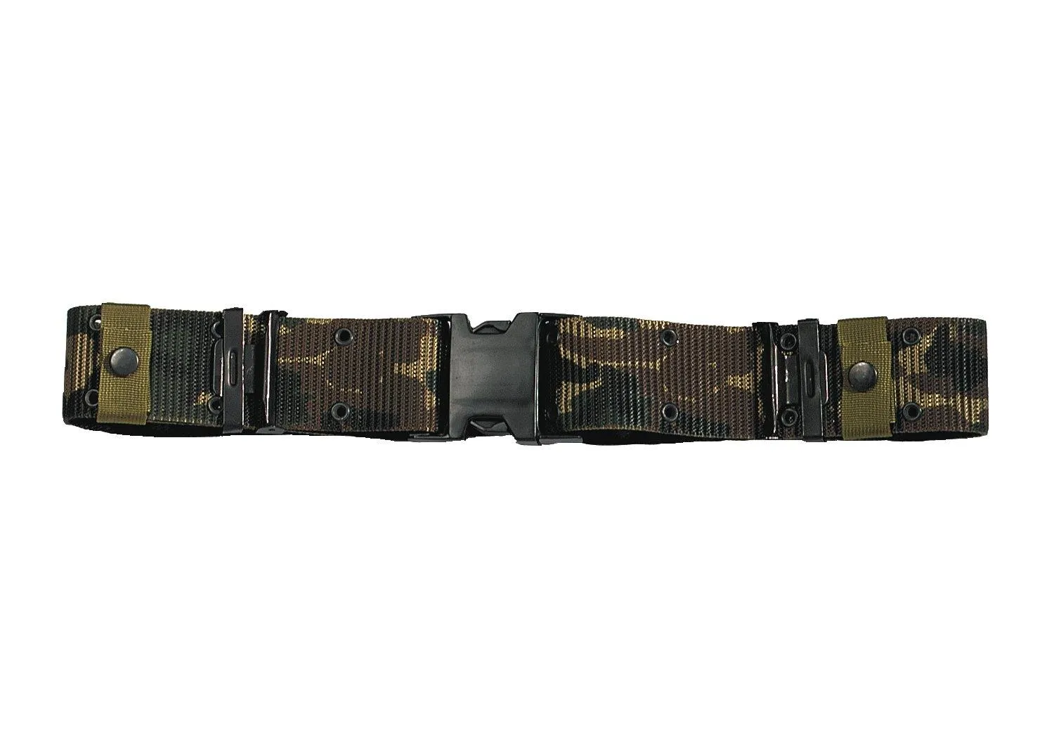 New Issue Marine Corps Style Quick Release Pistol Belts