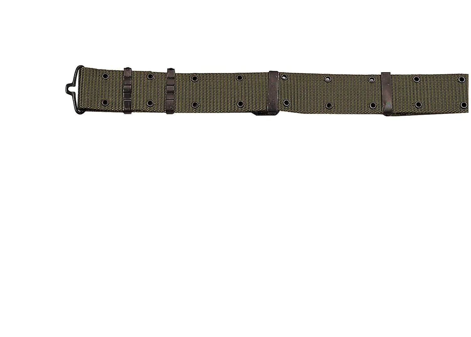 New Issue Marine Corps Style Quick Release Pistol Belts