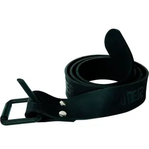 Omer Rubber Belt Marseillaise Plastic Buckle Weight Belt