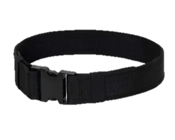 Operators Duty Belt